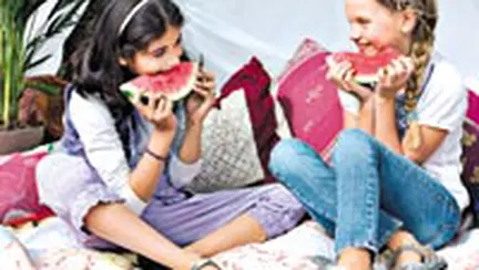 Distractie in aer liber