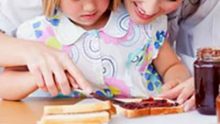 Alimentația copilului după primul an