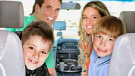 In siguranta la drum