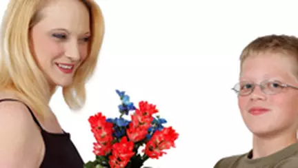 Un zambet pentru fiecare!