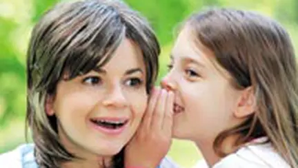 Cand si cum vorbim despre sex cu copilul?