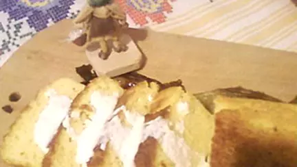 Placinta moldoveneasca