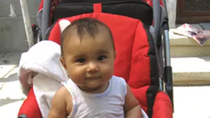 Casa de copii numarul 2