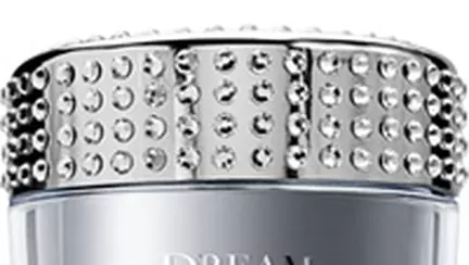 Dream Cream, crema de lux pentru maini