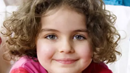 Si ea are dreptul la o viata frumoasa!