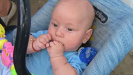 Un strop de bunavointa