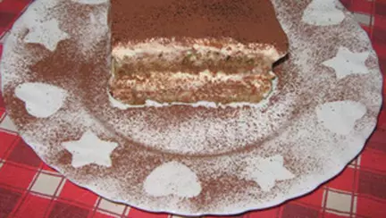 Tiramisu