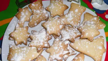 Biscuiti crocanti
