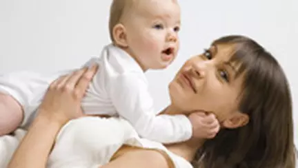 Cursuri pentru viitoarele si actualele mamici, organizate de Active Center