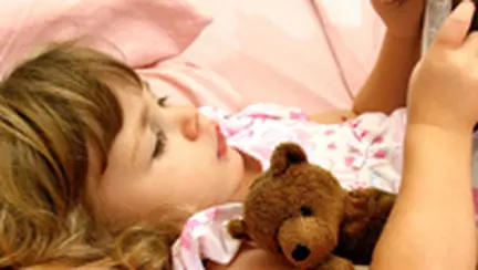 Povesti de alungat frica