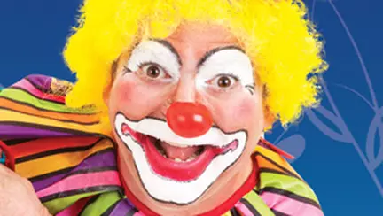 Alergino vine in orasul tau