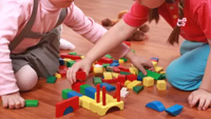 â€œVizita la buniciâ€ deschide sezonul de distractie pentru copii la Sun Plaza