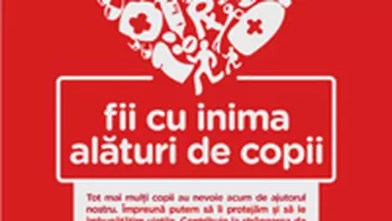 Ajutor financiar pentru copiii cu afectiuni medicale grave