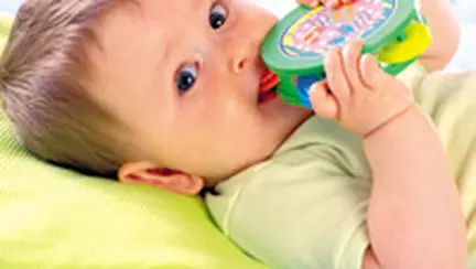 Dintisorii - ce si cum