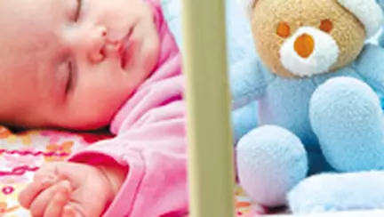 Trucuri pentru un somn linistit