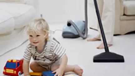 Se teme de aspirator