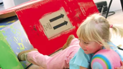 Un copil incapatanat. Ce e de facut?