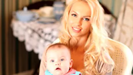 Andreea Spataru si Maria Sofia