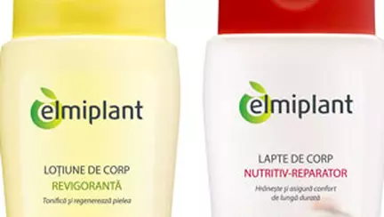 Elmiplant lotiuni de corp