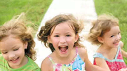 Invata-l sa evite pericolele