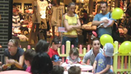 Program special de vara in Baneasa Shopping City