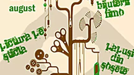 Heartizanat - atelier handmade, distractiv si caritabil