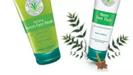 Himalaya Neem - un ten curat si luminos