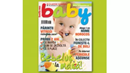 Revista baby te invita la HAPPY baby DAY!