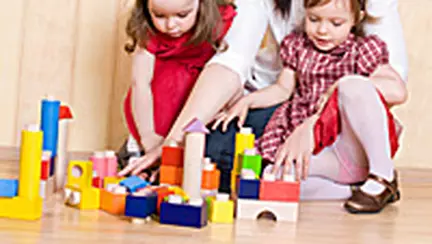 Jocul si rolul acestuia in dezvoltarea copilului