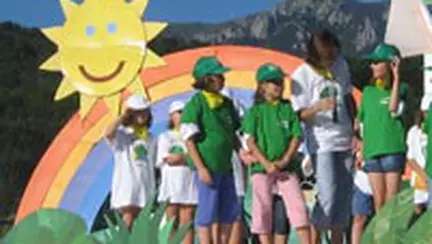 Vino si tu in â€žTara lui Andreiâ€œ!