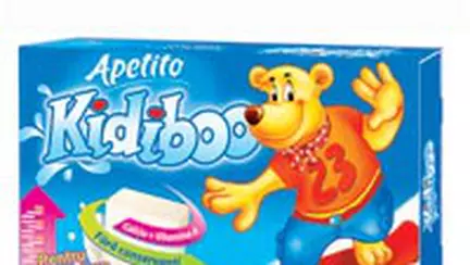 Apetito, noua gama de branzeturi in portofoliul Delaco