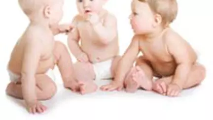 Sanatate de la nastere, editia a doua