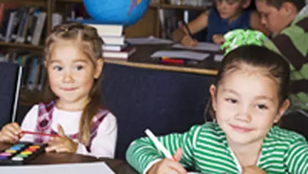 Proiect pentru prevenirea abandonului scolar