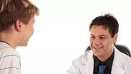 Bolile innascute de metabolism la copii sunt foarte greu de depistat in Romania