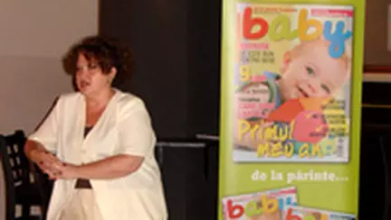 Sanatate de la nastere, editia a doua, dedicata exclusiv viitoarelor mamici