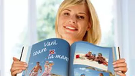 Fotocartea - pentru povesti la gura sobei