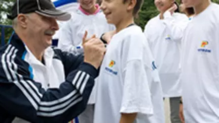 Crosul Petrom, la cea de-a cincea editie