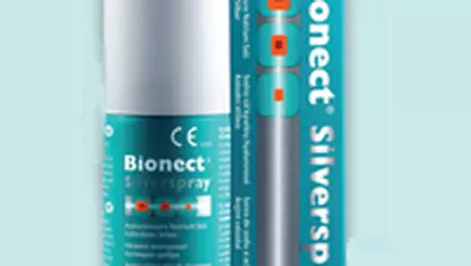 Bionect Silverspray