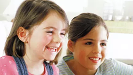 Voi stiti ce fac copiii pe internet?