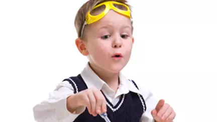 AFI Palace Cotroceni Mega Fun gazduieste "Noaptea Cercetatorilor"