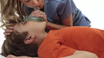 Invata sa acorzi primul ajutor