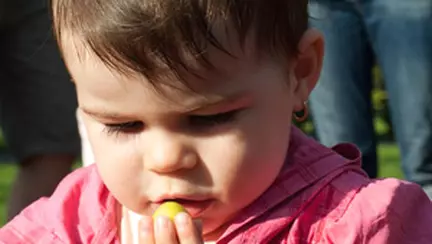 Comunicarea cu fetita mea