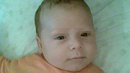 Razvan, bucuria noastra