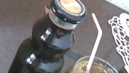 Sirop din muguri de brad