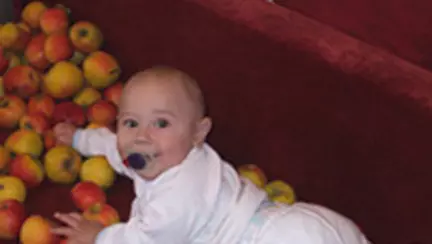 O minune pe nume Stefan