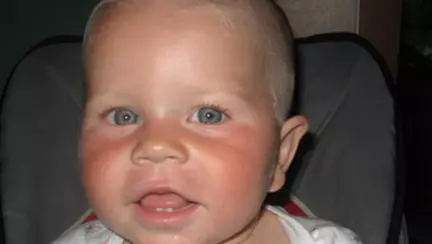 Inceputul comunicarii