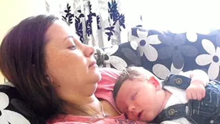 A fi mama e extraordinar