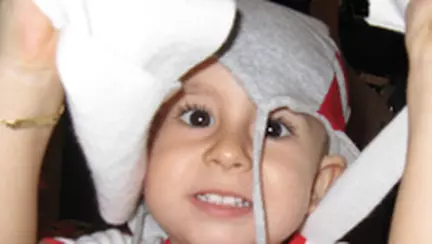 Ce frumos este sa comunici cu bebele tau