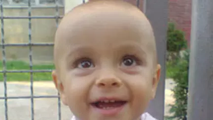 O sarcina frumoasa, un bebe minunat!