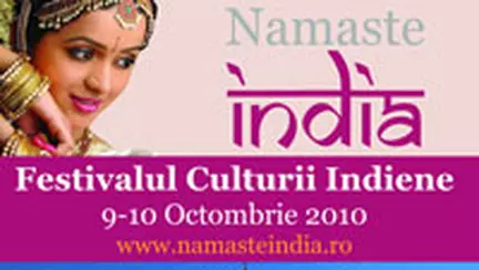 Festivalul Culturii Indiene la AFI Palace Cotroceni Mega Fun